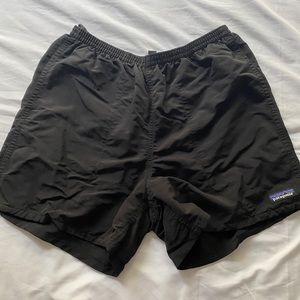 Men's Baggies Shorts - 5"